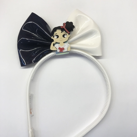 TIARA DA LUISA MADRIGAL