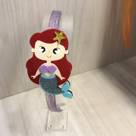 TIARA DA ARIEL