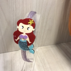 TIARA DA ARIEL - comprar online