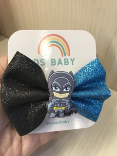 LAÇO DO BATMAN