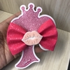 LAÇO DA BARBIE KISSES