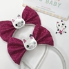 TIARA GATO PANDY