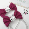 TIARA GATO PANDY
