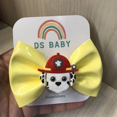 LAÇO MARSHALL DO PATRULHA CANINA - comprar online