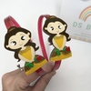 TIARA DA BELA