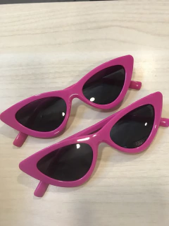 ÓCULOS DA BARBIE