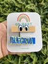 HAIR CLIP ALEGRIA