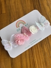 FAIXA SLIM JARDIM ENCANTADO - comprar online