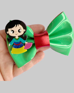LAÇO MULAN - comprar online