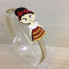 TIARA DA DOLORES - comprar online