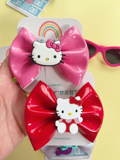 LAÇO HELLO KITTY - comprar online