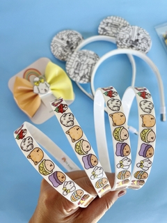 Tiara Bobbie Goods - comprar online