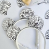 Tiara Bobbie Goods Orelhinha - comprar online