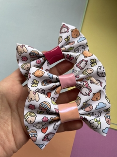 LAÇO BOBBIE GOODS na internet