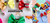 Imagem do banner rotativo DS BABY