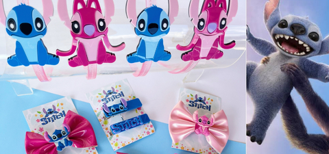 Imagem do banner rotativo DS BABY