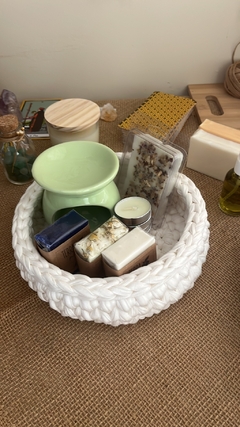 Kit personalizado linha eleve-se - (cópia) - comprar online