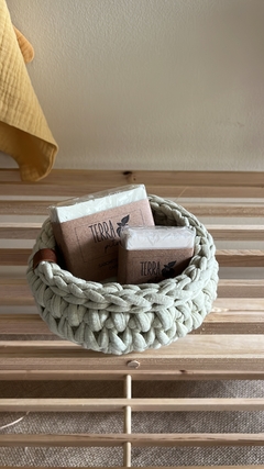 kit Lembrança terra