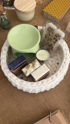 Kit personalizado linha eleve-se - (cópia)