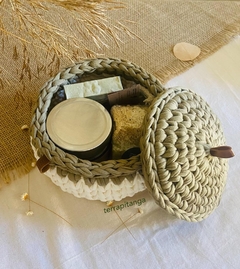 Kit personalizado terra - comprar online