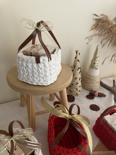Bolsinha decorativa - loja online