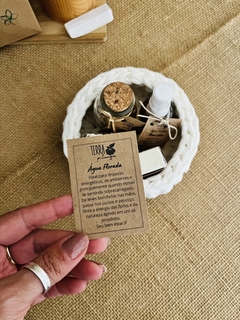 kit personalizado terra - comprar online