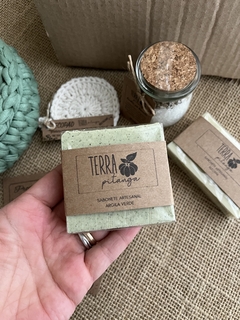 kit personalizado terra - comprar online