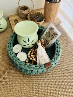 Kit personalizado linha eleve-se