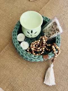 Kit personalizado linha eleve-se - (cópia) - comprar online