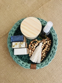 Kit personalizado linha eleve-se - (cópia)