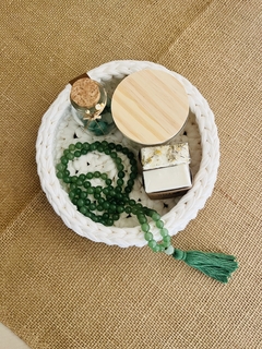 Kit personalizado linha eleve-se na internet
