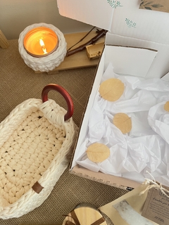 kit personalizado terra - loja online
