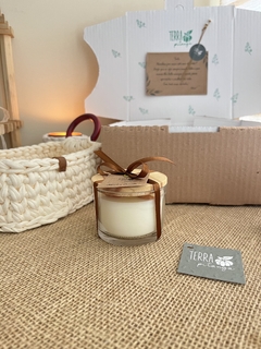kit personalizado terra na internet