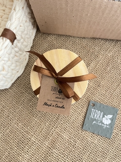 Imagem do kit personalizado terra