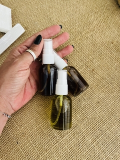 Água Florada - 30mls - Terrapitanga