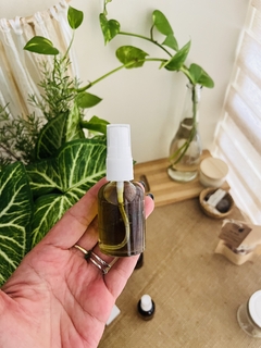 Água Florada - 30mls - comprar online