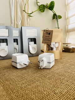 Kit Wax Melts terrapitanga - tomada - loja online