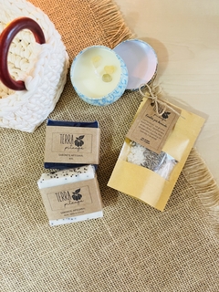 kit personalizado terra - comprar online