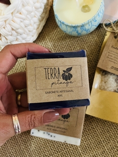kit personalizado terra na internet