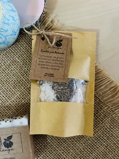 kit personalizado terra - loja online