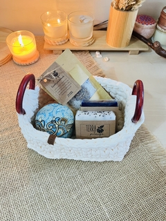 kit personalizado terra