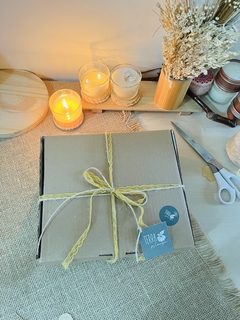 kit personalizado terra - comprar online