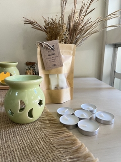 Kit Wax Melts terrapitanga na internet