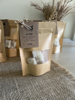 Wax Melts - comprar online