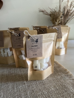 Wax Melts - Terrapitanga