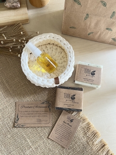 kit presente terrapitanga - comprar online