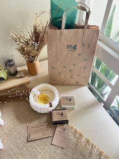 kit presente terrapitanga - loja online