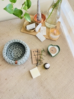 Kit personalizado terrapitanga eleve-se - comprar online