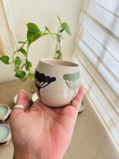 Vela Aromática Artesanal Araucárias - comprar online