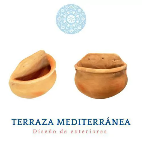 Artesanal de pared - Diseño personalizado